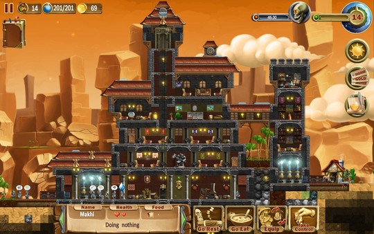 图片[2]-打造世界|创造世界 v1.11.010 全DLC（Craft The World）免安装中文版-87软件库｜绿色软件+破解游戏下载站