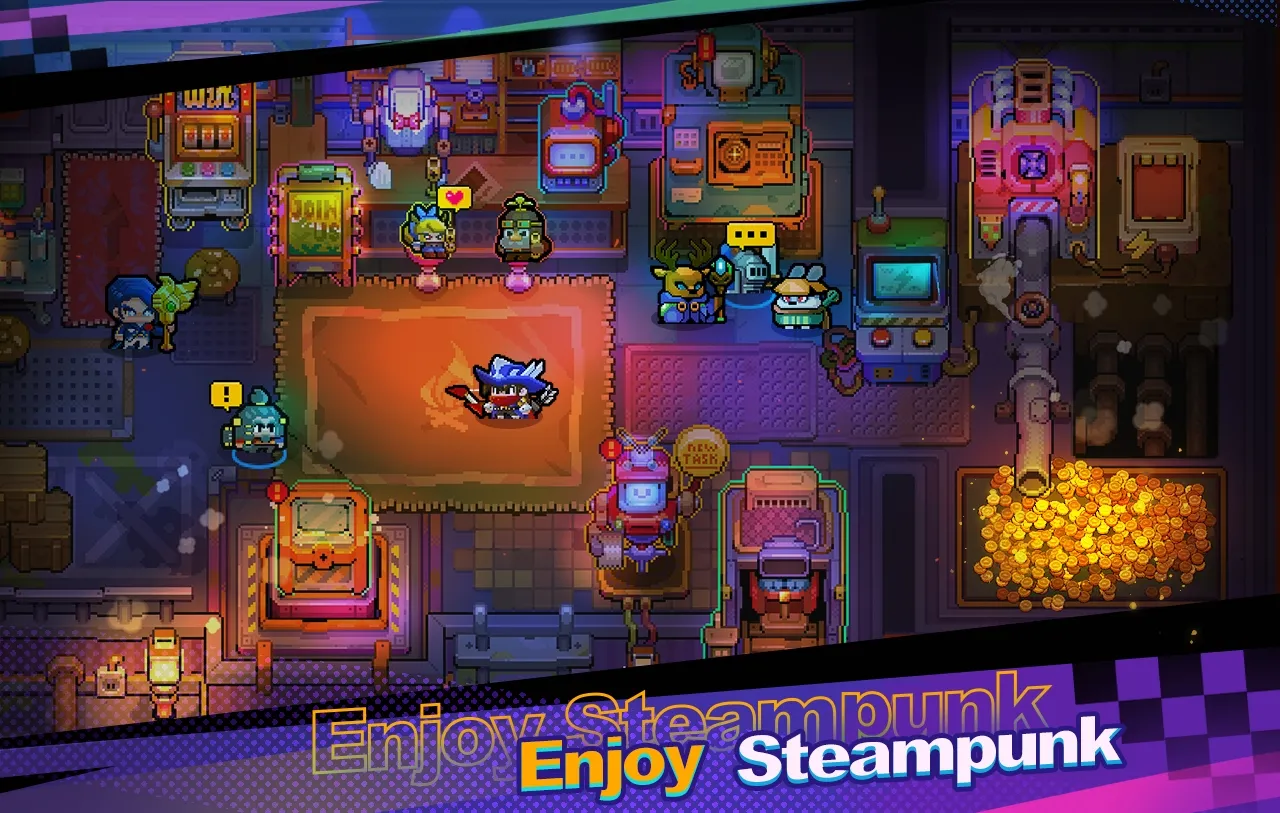 图片[2]-深渊战争-87软件库｜绿色软件+破解游戏下载站