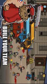 图片[1]-僵尸杀手：死亡战车（免广告获取奖励）-87软件库｜绿色软件+破解游戏下载站