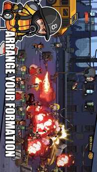 图片[2]-僵尸杀手：死亡战车（免广告获取奖励）-87软件库｜绿色软件+破解游戏下载站