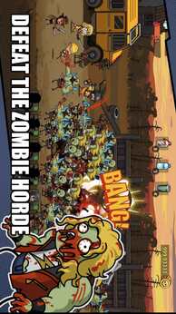 图片[4]-僵尸杀手：死亡战车（免广告获取奖励）-87软件库｜绿色软件+破解游戏下载站