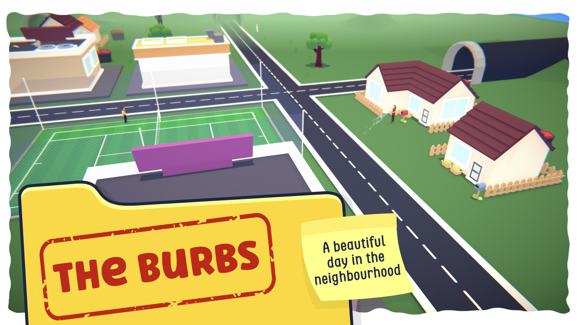 图片[3]-神羽：黑手党鸽子传奇 Build.13570565（The Godfeather A Mafia Pigeon Saga）免安装中文版-87软件库｜绿色软件+破解游戏下载站