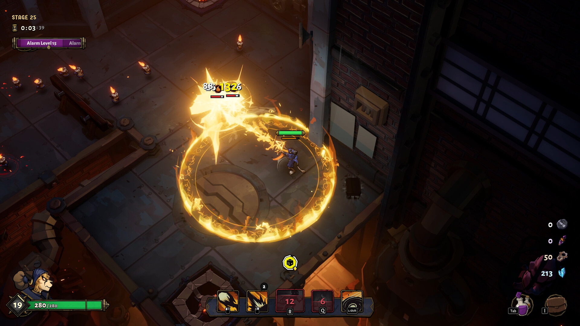 图片[2]-黑纱掠夺者 Build.21292842（Raiders of Blackveil）免安装中文版-87软件库｜绿色软件+破解游戏下载站