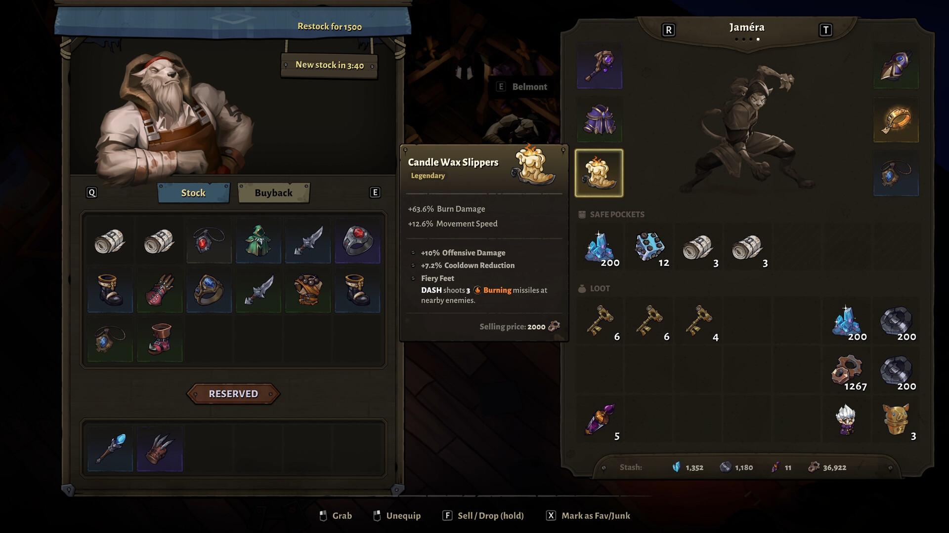 图片[3]-黑纱掠夺者 Build.21292842（Raiders of Blackveil）免安装中文版-87软件库｜绿色软件+破解游戏下载站