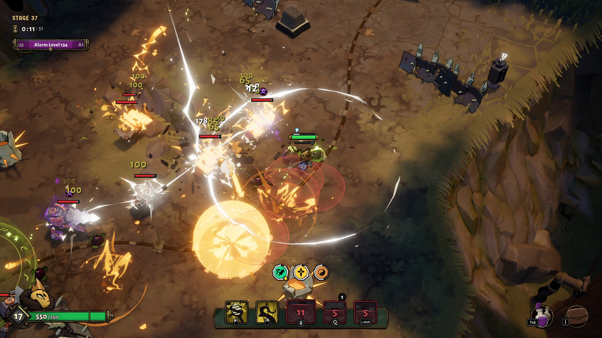 图片[4]-黑纱掠夺者 Build.21292842（Raiders of Blackveil）免安装中文版-87软件库｜绿色软件+破解游戏下载站