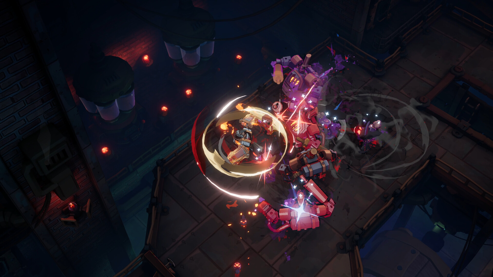 图片[6]-黑纱掠夺者 Build.21292842（Raiders of Blackveil）免安装中文版-87软件库｜绿色软件+破解游戏下载站