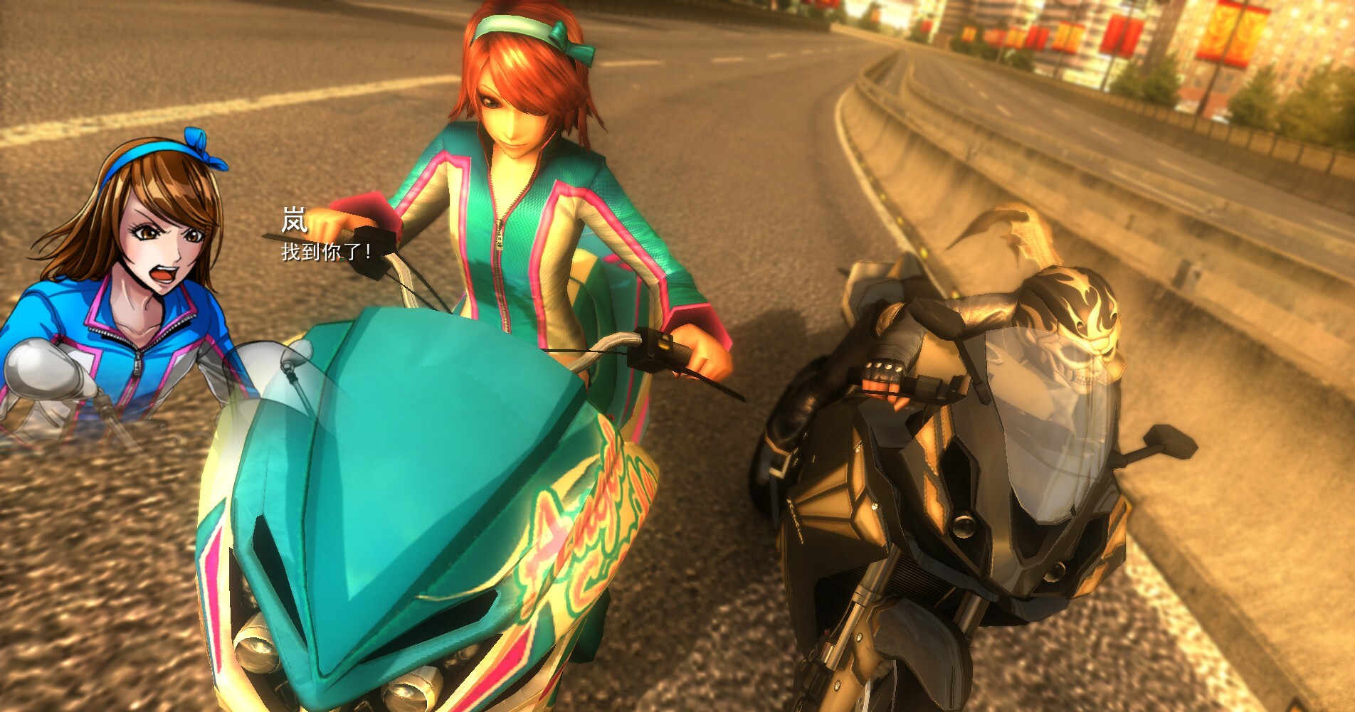 图片[6]-环状战斗骑士 Build.13560587（FAST BEAT BATTLE RIDER）免安装中文版-87软件库｜绿色软件+破解游戏下载站