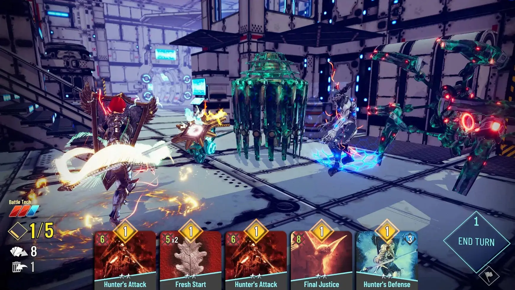 图片[2]-无尽宇宙（解锁全部角色皮肤）-87软件库｜绿色软件+破解游戏下载站