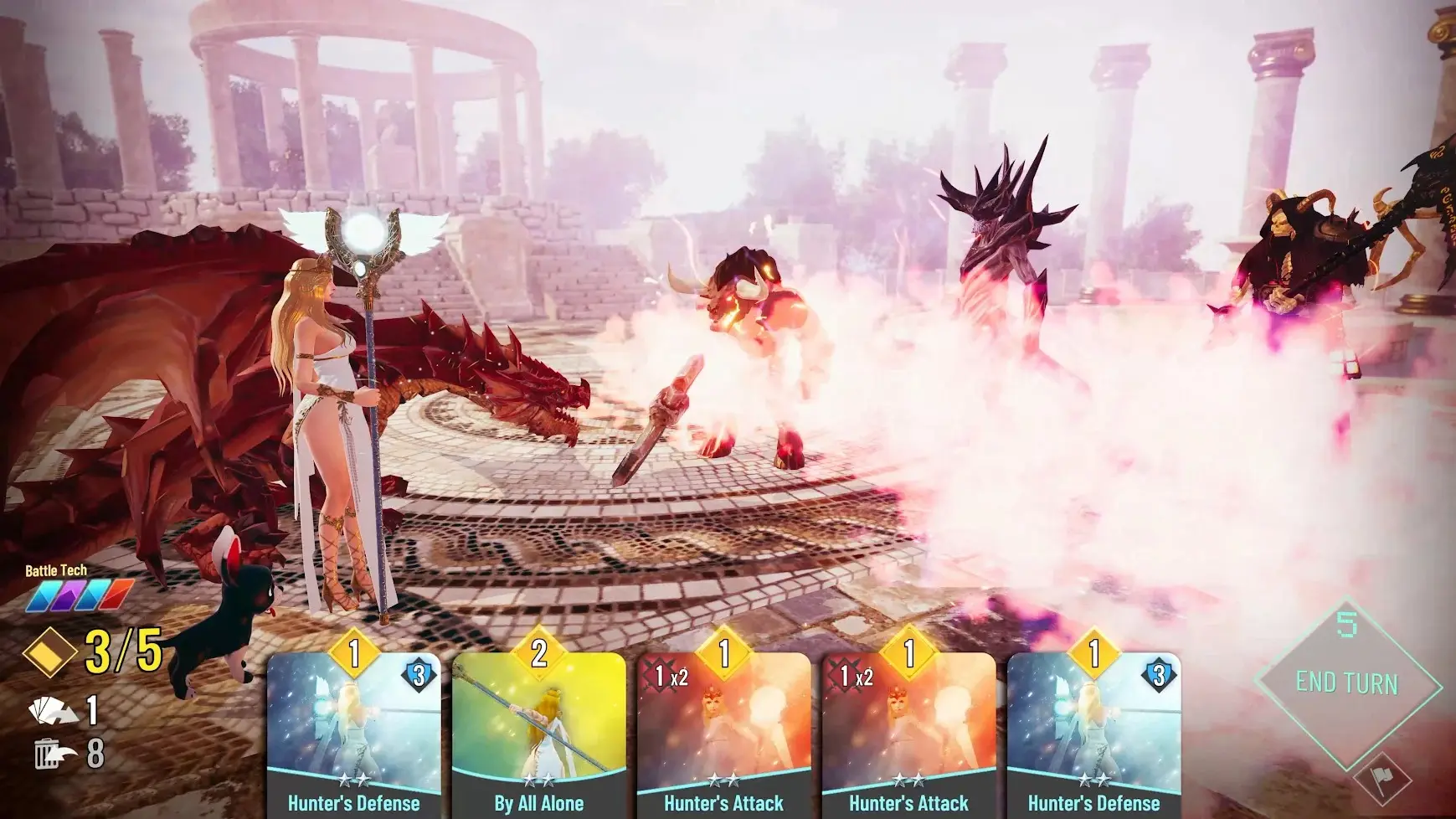 图片[3]-无尽宇宙（解锁全部角色皮肤）-87软件库｜绿色软件+破解游戏下载站