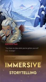 图片[3]-破晓者（免付费解锁完整版）-87软件库｜绿色软件+破解游戏下载站