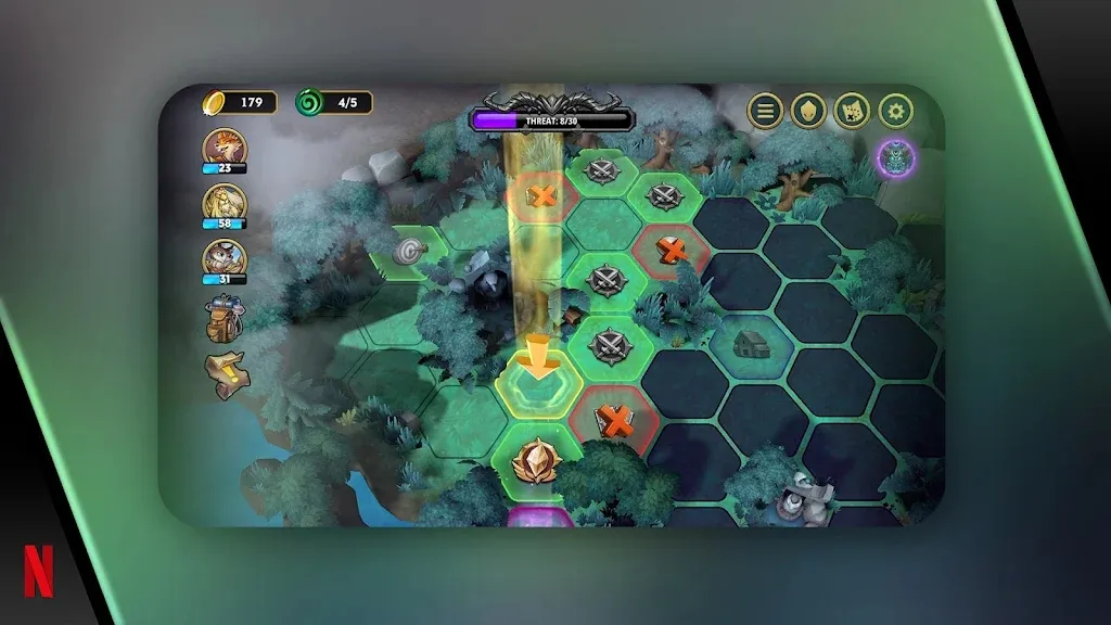 图片[4]-阿尔祖崛起（免付费解锁完整版）-87软件库｜绿色软件+破解游戏下载站