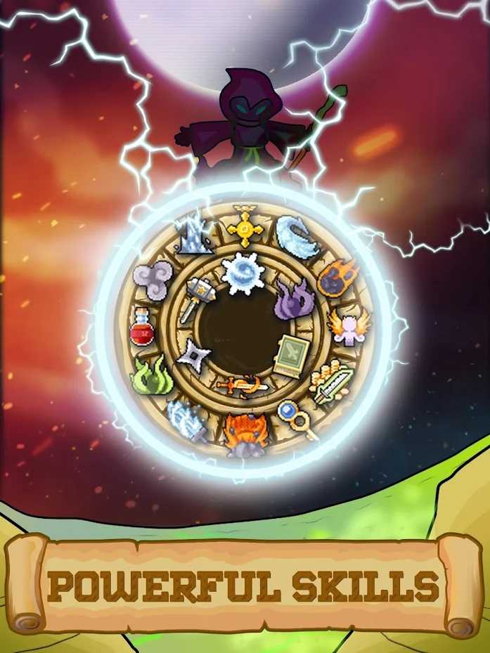 图片[2]-流氓冒险（秒杀）-87软件库｜绿色软件+破解游戏下载站