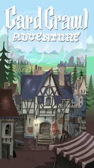 图片[2]-卡片爬行冒险-87软件库｜绿色软件+破解游戏下载站