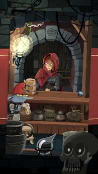 图片[4]-卡片爬行冒险-87软件库｜绿色软件+破解游戏下载站