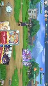 图片[1]-幻日夜羽：蜃景努玛梓（大量金币）-87软件库｜绿色软件+破解游戏下载站