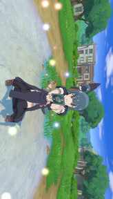 图片[2]-幻日夜羽：蜃景努玛梓（大量金币）-87软件库｜绿色软件+破解游戏下载站