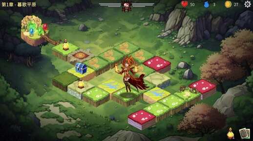 图片[2]-魔骰大陆：纷争（免付费解锁完整版）-87软件库｜绿色软件+破解游戏下载站