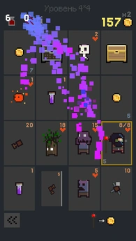 图片[2]-地下城卡牌冒险（大量资源）-87软件库｜绿色软件+破解游戏下载站