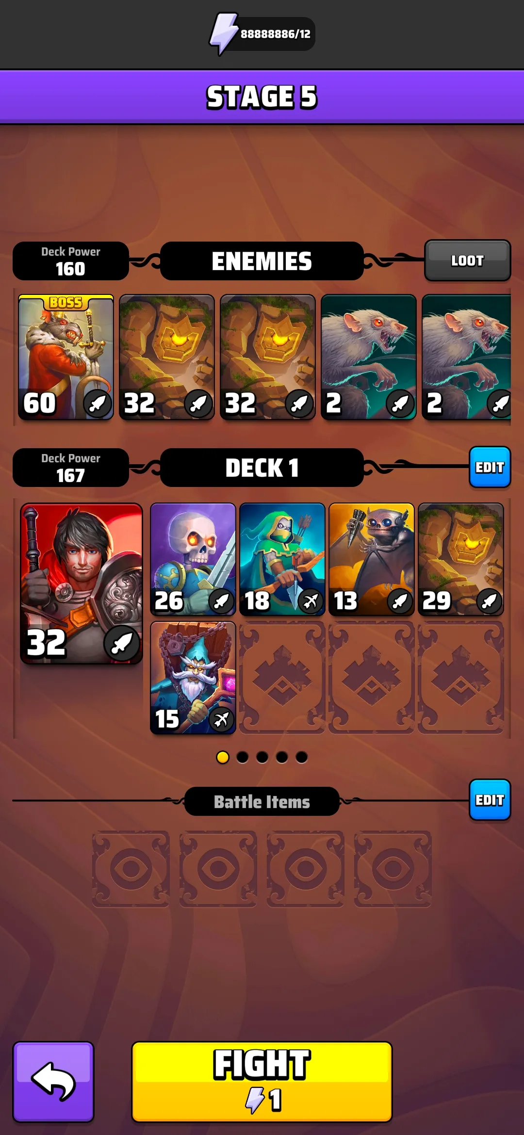 图片[2]-漆黑卡组（免内购）-87软件库｜绿色软件+破解游戏下载站