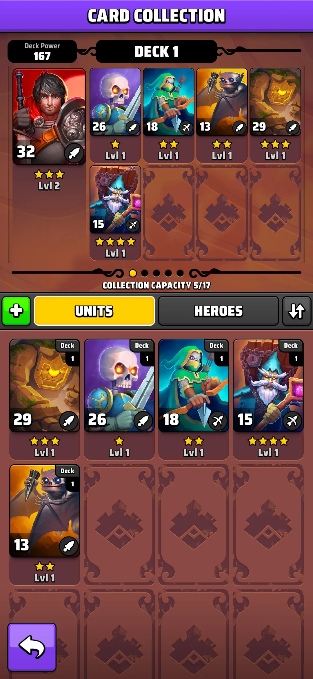 图片[3]-漆黑卡组（免内购）-87软件库｜绿色软件+破解游戏下载站