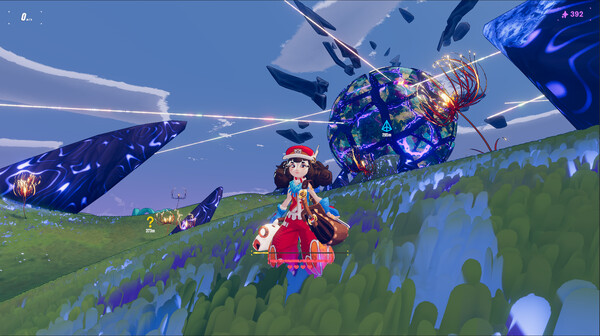 图片[5]-救命！怎么又塌了! v1.9.a 单机+联机（Haste）免安装中文版-87软件库｜绿色软件+破解游戏下载站