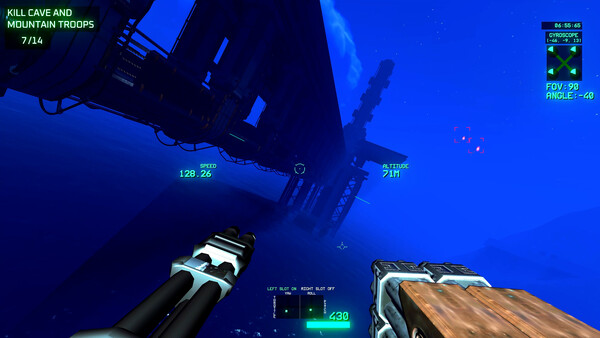 图片[5]-火鹰FPV：无人机战争模拟器 Build.20933811（Firehawk FPV Drone Warfare Simulator）免安装中文版-87软件库｜绿色软件+破解游戏下载站