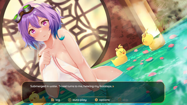 图片[4]-神风少女战机 Build.21196671（Kamikaze Lassplanes）免安装中文版-87软件库｜绿色软件+破解游戏下载站