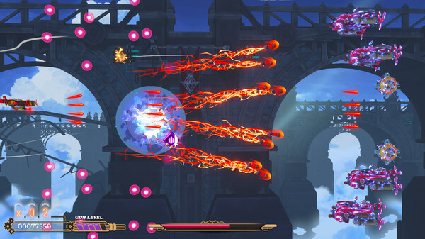 图片[6]-神风少女战机 Build.21196671（Kamikaze Lassplanes）免安装中文版-87软件库｜绿色软件+破解游戏下载站