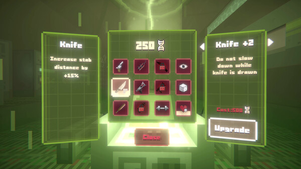 图片[5]-​镜杀 v0.9.182（It Has My Face）免安装中文版-87软件库｜绿色软件+破解游戏下载站