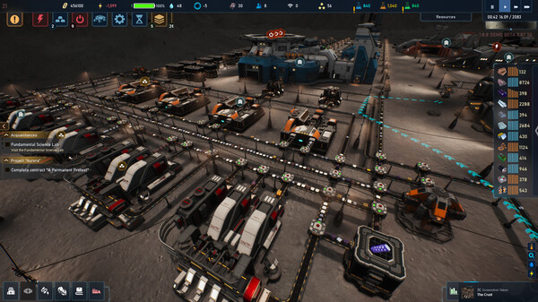 图片[6]-地壳 v0.99.55.2（The Crust）免安装中文版-87软件库｜绿色软件+破解游戏下载站