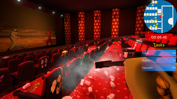 图片[4]-紧急清理公司 v0.6.22（Emergency Cleanup Co.）免安装中文版-87软件库｜绿色软件+破解游戏下载站