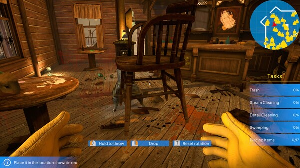 图片[6]-紧急清理公司 v0.6.22（Emergency Cleanup Co.）免安装中文版-87软件库｜绿色软件+破解游戏下载站