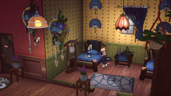 图片[2]-银河旅店|银河酒店 v0.6.1（Hotel Galactic）免安装中文版-87软件库｜绿色软件+破解游戏下载站