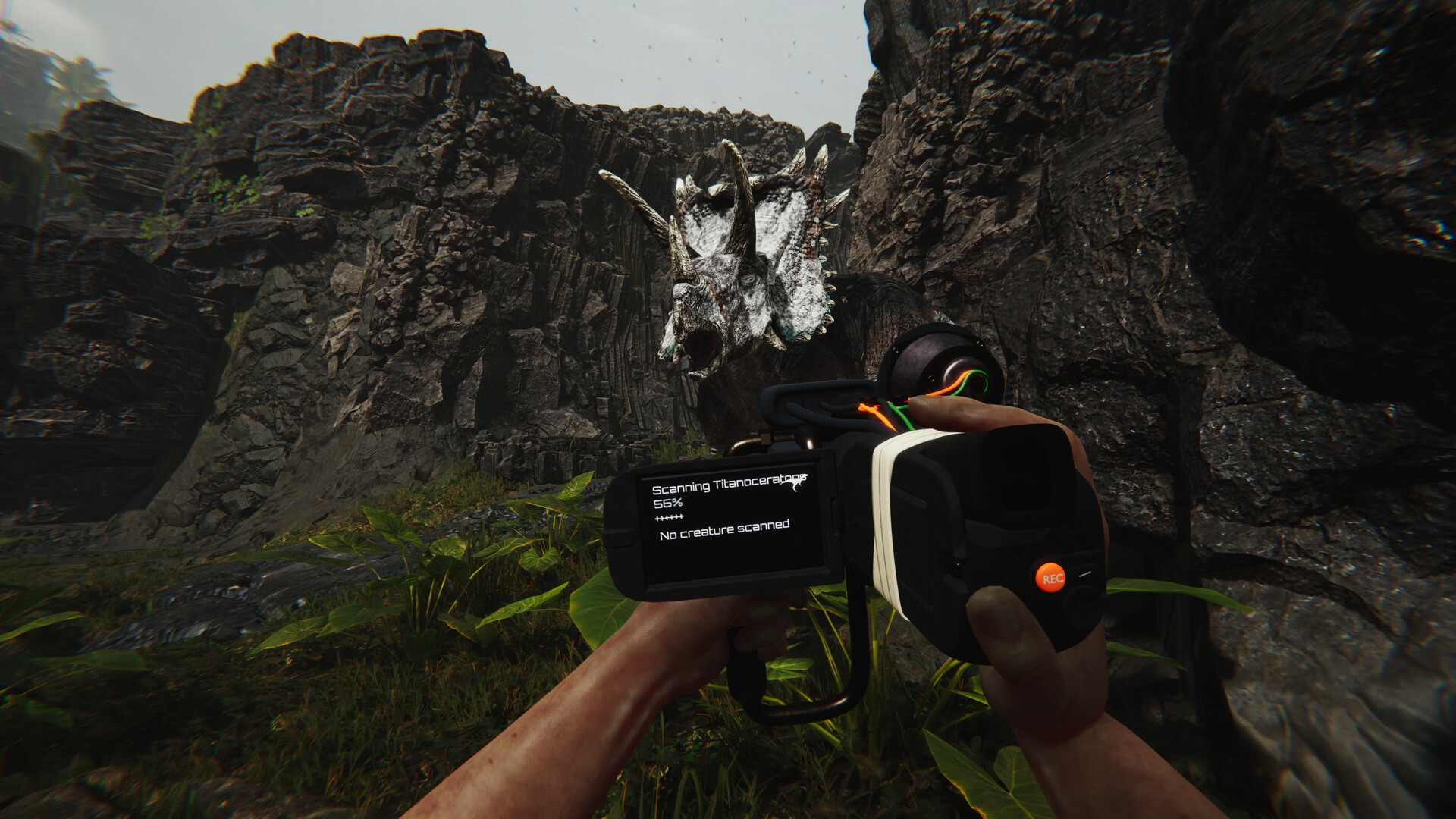 图片[6]-蛮荒计划 v1.05（FEROCIOUS）免安装中文版-87软件库｜绿色软件+破解游戏下载站