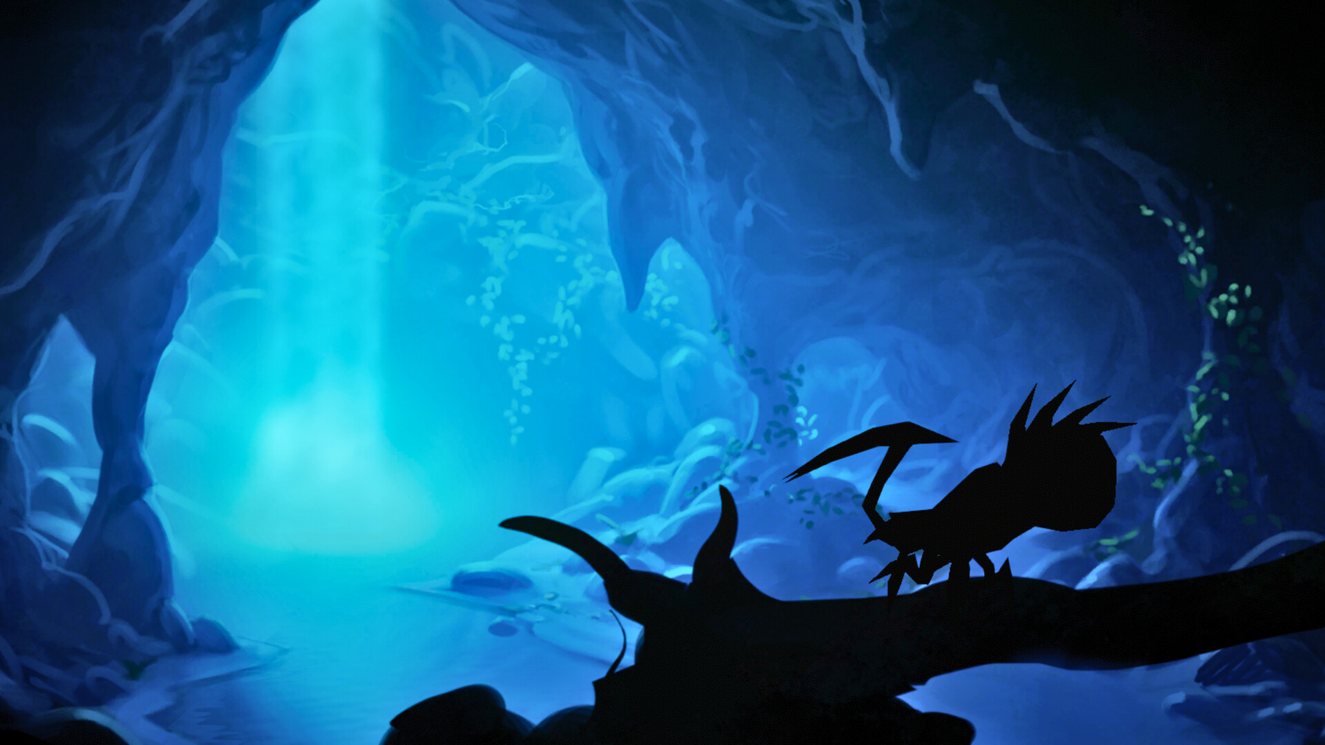 图片[2]-虫巢 v1.3.9（The Hive）免安装中文版-87软件库｜绿色软件+破解游戏下载站