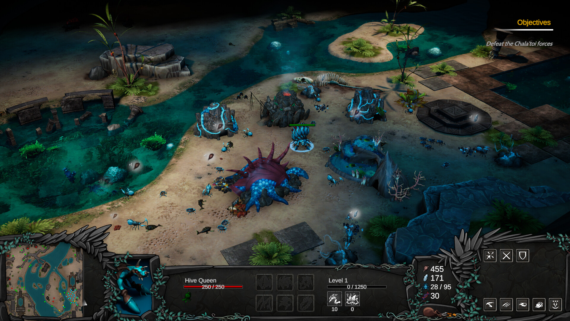 图片[3]-虫巢 v1.3.9（The Hive）免安装中文版-87软件库｜绿色软件+破解游戏下载站