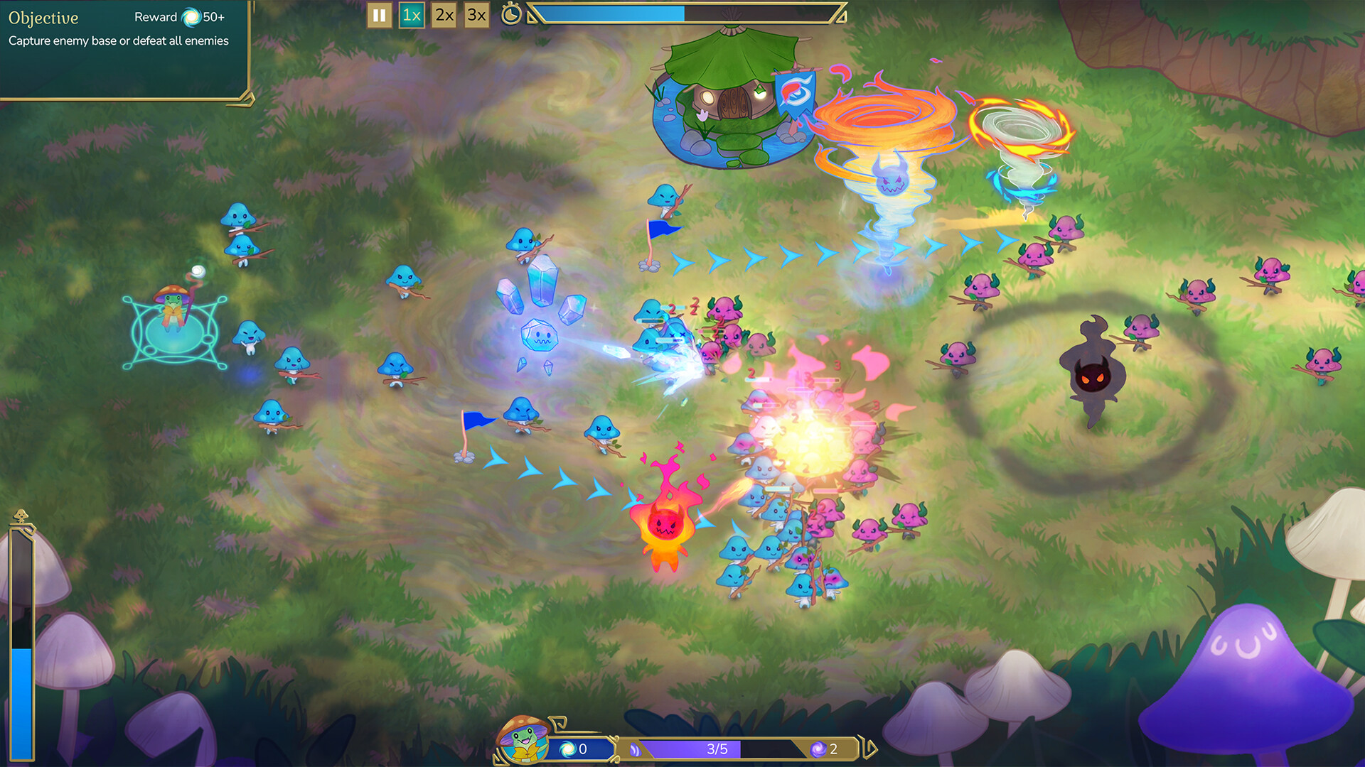 图片[2]-秘林之外 Build.21250494（Beyond the Grove）免安装中文版-87软件库｜绿色软件+破解游戏下载站