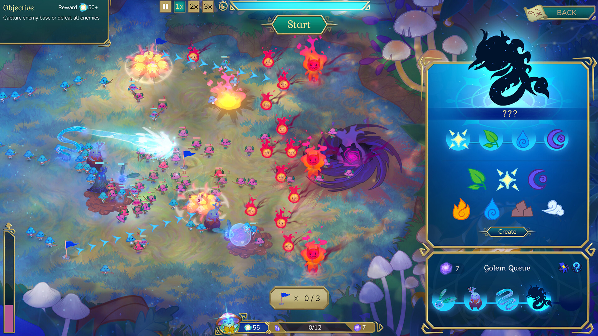 图片[3]-秘林之外 Build.21250494（Beyond the Grove）免安装中文版-87软件库｜绿色软件+破解游戏下载站