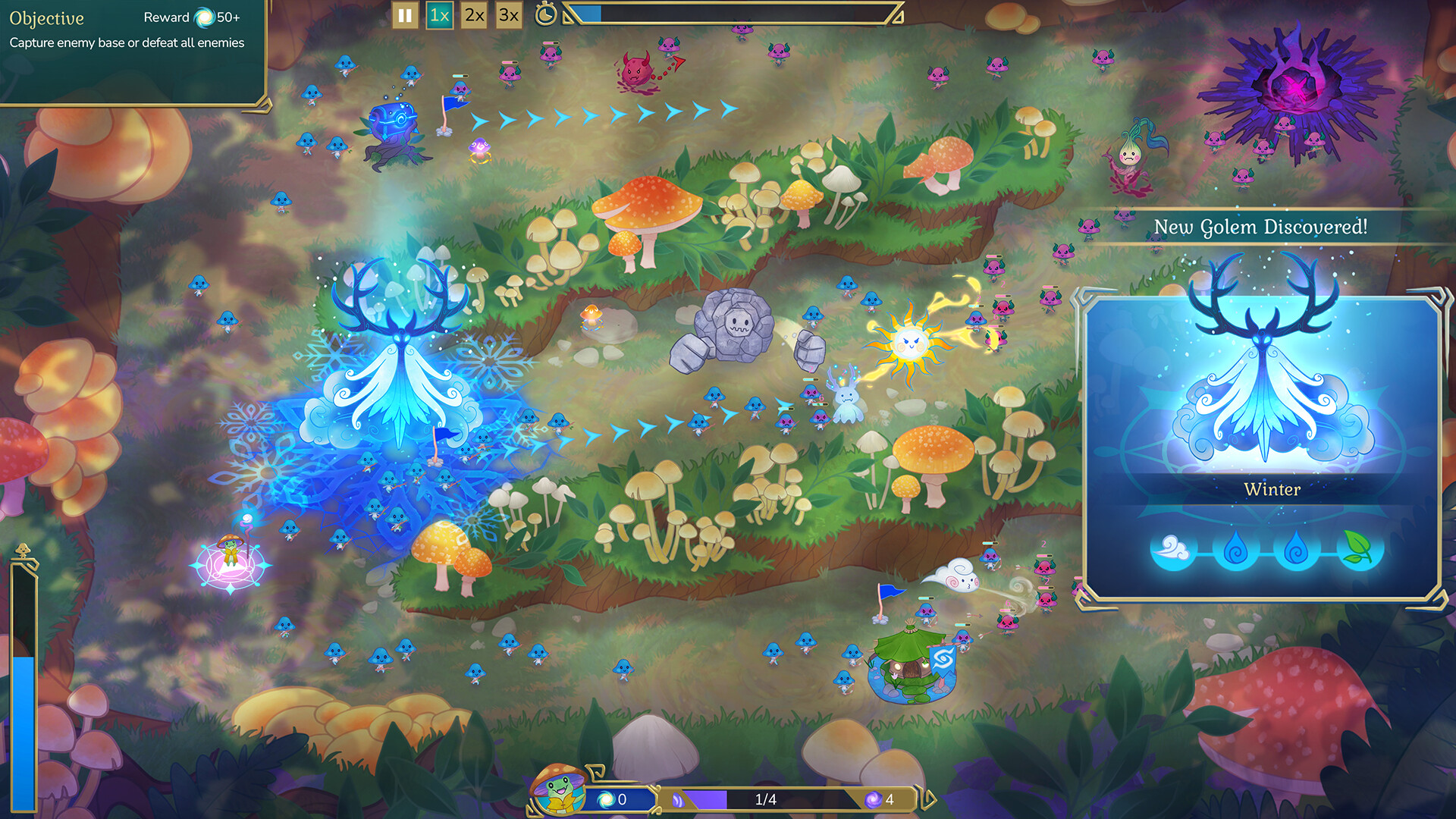 图片[4]-秘林之外 Build.21250494（Beyond the Grove）免安装中文版-87软件库｜绿色软件+破解游戏下载站