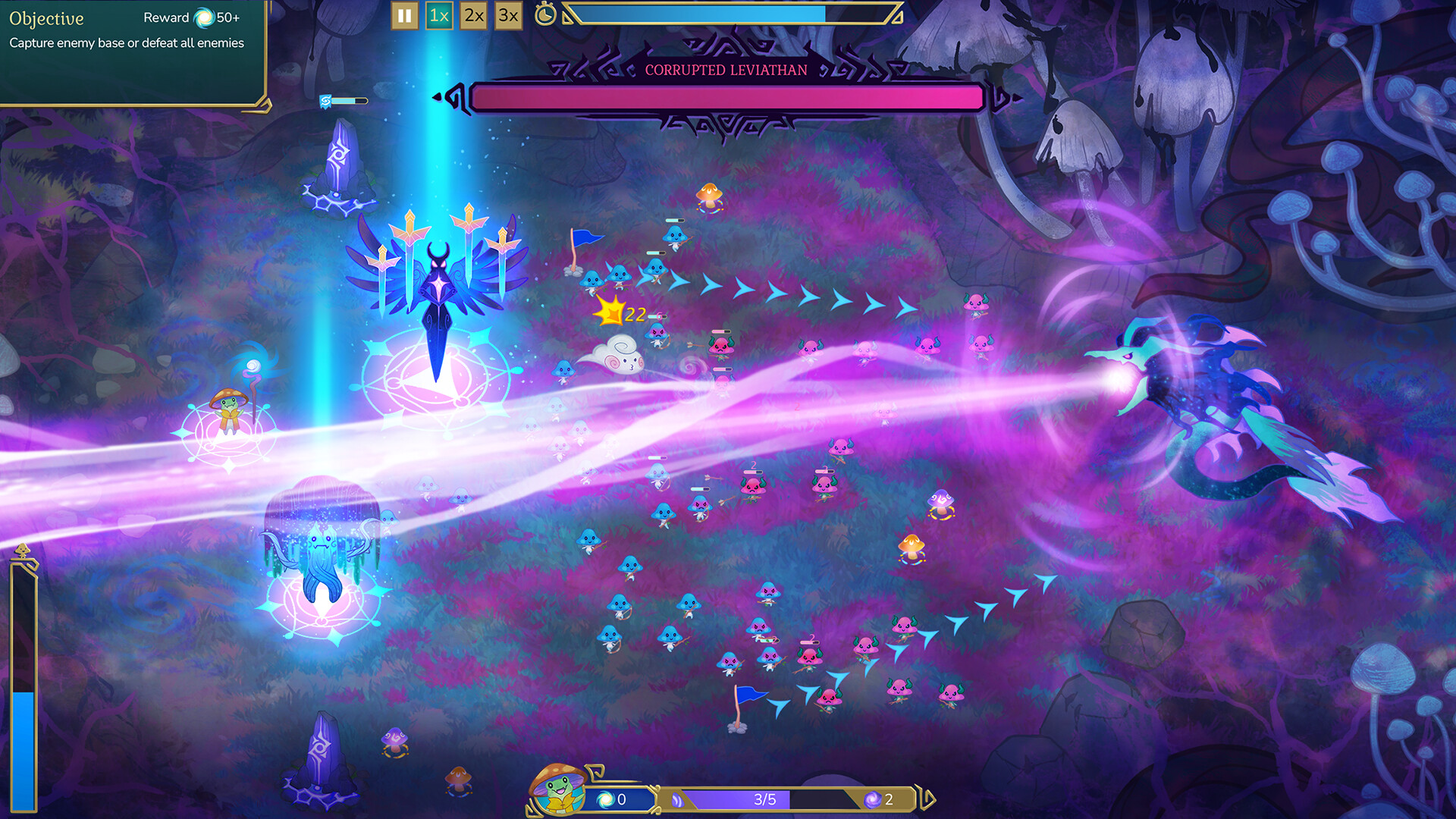 图片[5]-秘林之外 Build.21250494（Beyond the Grove）免安装中文版-87软件库｜绿色软件+破解游戏下载站