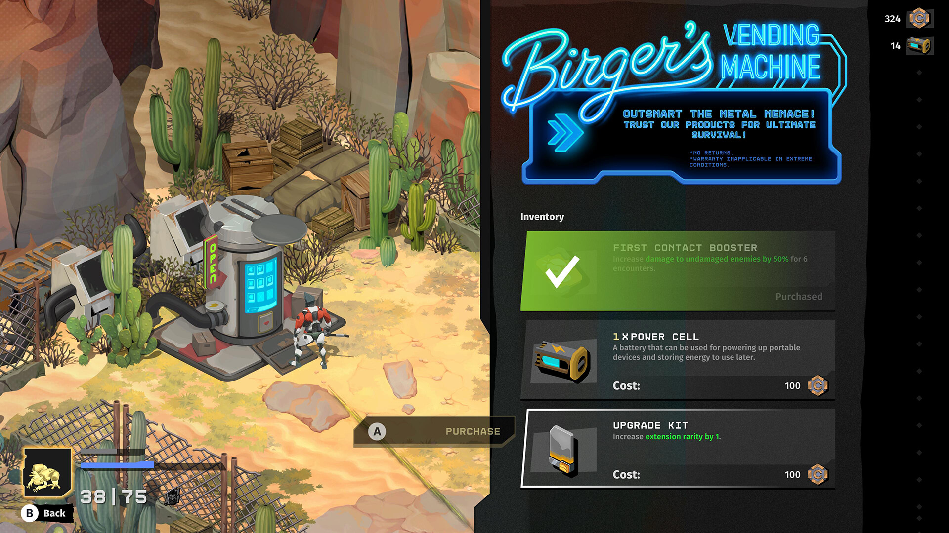 图片[3]-我是机器 Build.20839695（I Am Machine）免安装中文版-87软件库｜绿色软件+破解游戏下载站