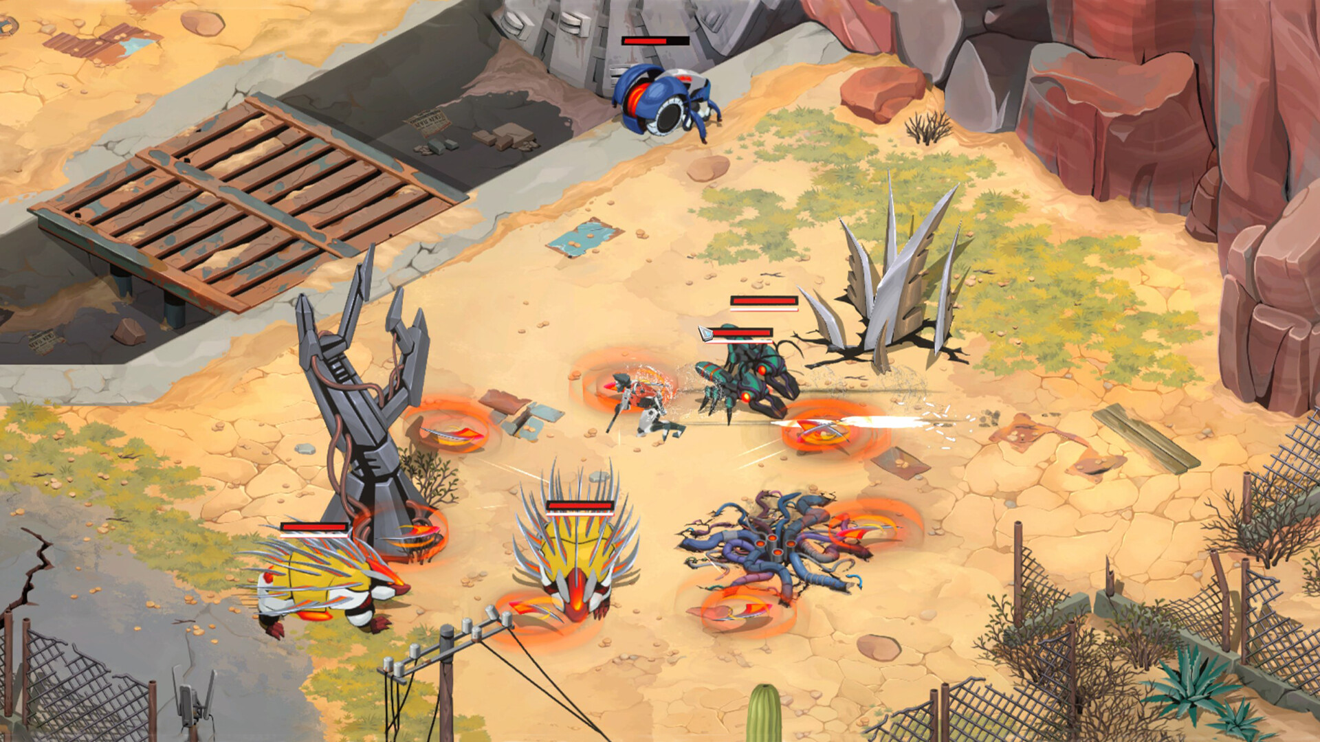 图片[5]-我是机器 Build.20839695（I Am Machine）免安装中文版-87软件库｜绿色软件+破解游戏下载站