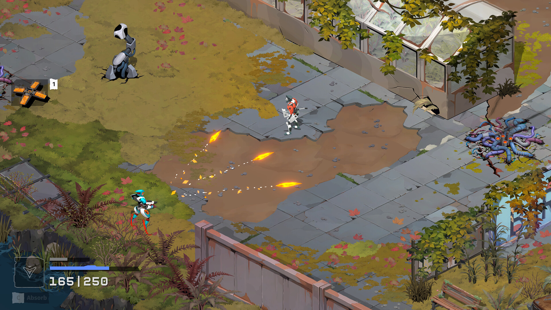 图片[6]-我是机器 Build.20839695（I Am Machine）免安装中文版-87软件库｜绿色软件+破解游戏下载站