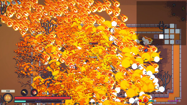 图片[6]-修仙故事：轮回 v20251004（Cultivation Story Reincarnation）免安装中文版-87软件库｜绿色软件+破解游戏下载站