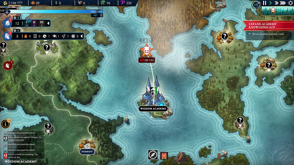 图片[4]-巫智学院 Build.21258301 全DLC（Wizdom Academy）免安装中文版-87软件库｜绿色软件+破解游戏下载站