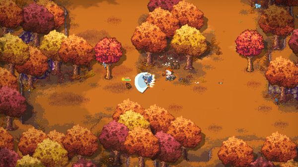 图片[4]-太阳港 v3.0.2b 全DLC（Sun Haven）免安装中文版-87软件库｜绿色软件+破解游戏下载站