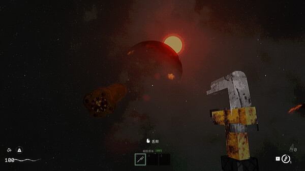 图片[3]-笼子 v0.4.8 单机+联机（KLETKA）免安装中文版-87软件库｜绿色软件+破解游戏下载站