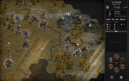 图片[6]-忠诚之盾 v1.0.7（Shields of Loyalty）免安装中文版-87软件库｜绿色软件+破解游戏下载站