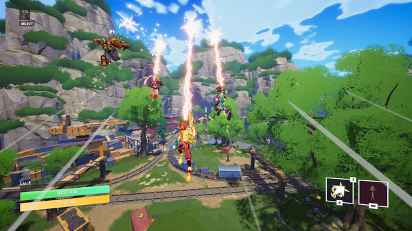 图片[4]-原子野餐 Build.21244191 单机+联机（Atomic Picnic）免安装中文版-87软件库｜绿色软件+破解游戏下载站