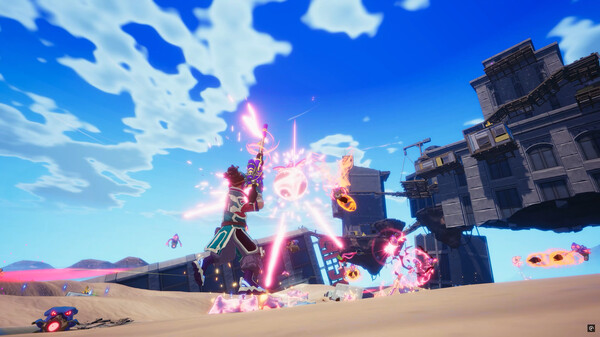 图片[5]-原子野餐 Build.21244191 单机+联机（Atomic Picnic）免安装中文版-87软件库｜绿色软件+破解游戏下载站